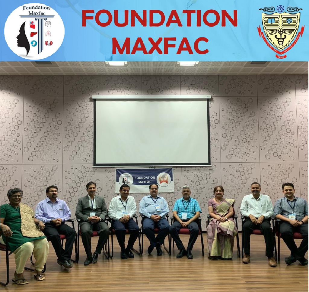Foundation MaxFac - Bangalore